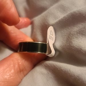 Mens size 13 smart ring